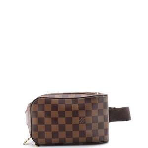 Louis Vuitton Geronimos Waist Bag #240946L81B